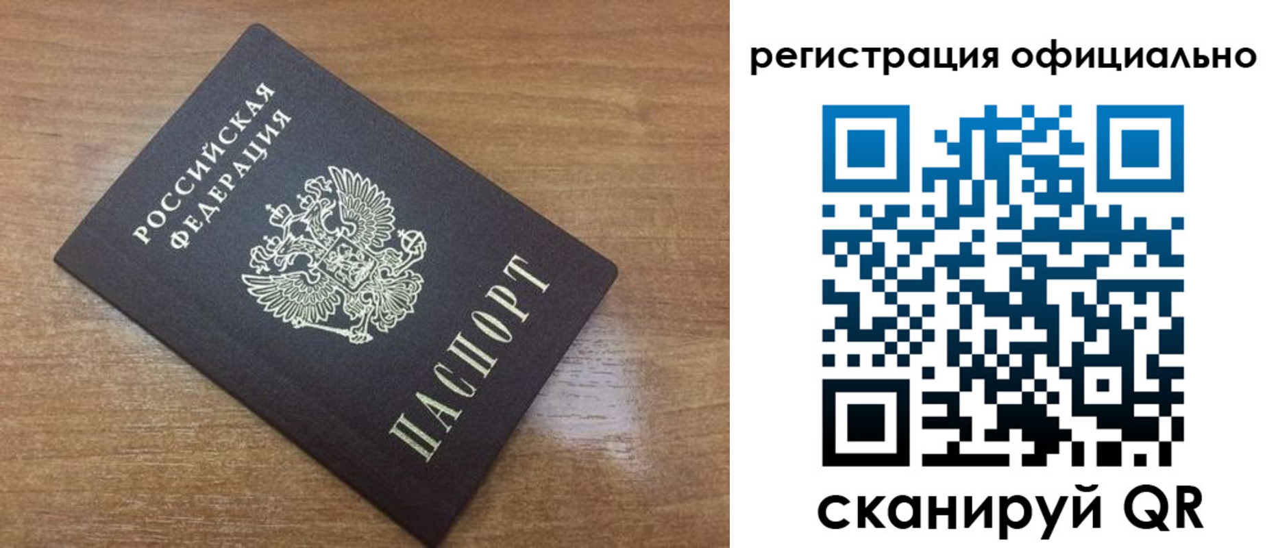 прописка 2025 в Мончегорске